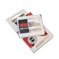 Akumuliatorius SAMSUNG, 2550 mAh, Samsung J3 2017, MAXXIMUS