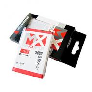 Akumuliatorius LG, LG G6, 3250 mAh Li-ion, BL-T32, MAXXIMUS