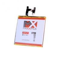 Akumuliatorius Sony Xperia Z, 2700mAh, MAXXIMUS