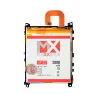Akumuliatorius Sony LIS1525ERPC, MAXXIMUS, 2800 mAh, tinka Xperia Z1