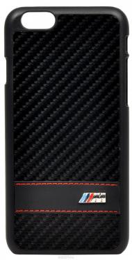 BMW, BMW Hard Case, BMHCP6MCC, Iphone 6, 6s, carbon MC