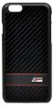 BMW, BMW Hard Case, BMHCP6MCC, Iphone 6, 6s, carbon MC