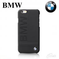 BMW, BMW Hard case, BMHCP7LLLSB, iPhone 7 Plus, juodas