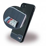 BMW, BMW Hard case, BMHCP7MC, iPhone 7, carbon MC2