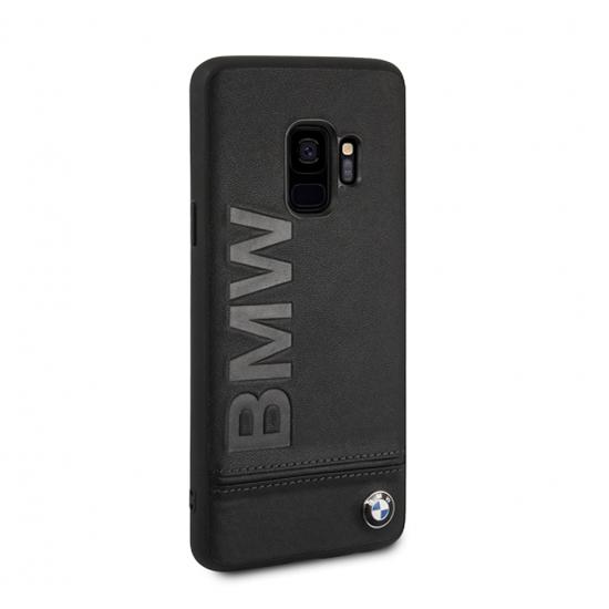 BMW, BMW Hard case, BMHCS9LLSB, Samsung S9