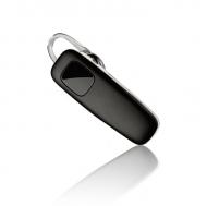 Belaidė laisvų rankų įranga Plantronics M70, aukštos kokybės garsas, juoda su balta