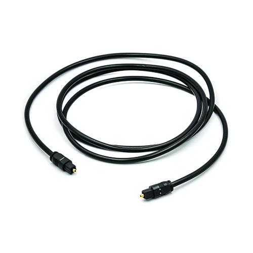 Optinis audio kabelis, Toslink-Toslink, 150 cm