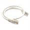 Kabelis Cat5E UTP, 0.5m