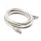 Kabelis Cat5E UTP, 3m