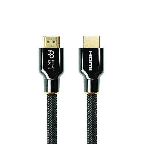 Premium klasės kabelis HDMI - HDMI 8K, Ultra HD, 1m, 2.1 ver