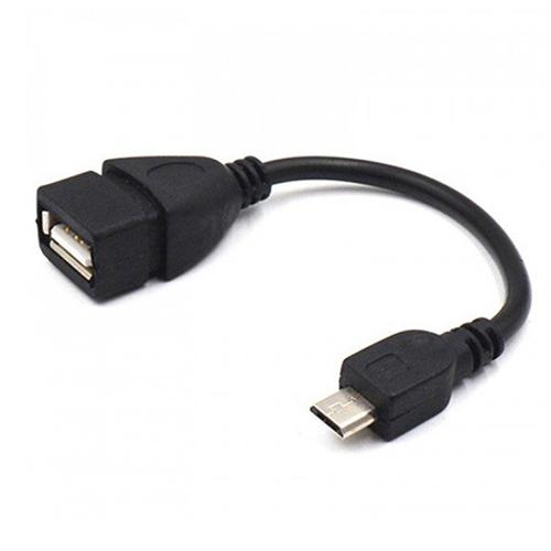 Adapteris USB 3.0 to Micro (juodas)