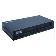 HDMI daliklis 1x4, 4K