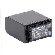 Panasonic VW-VBD98 10400mAh akumuliatorius