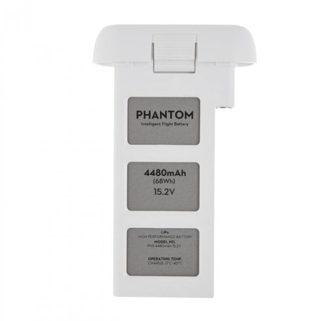 Drono baterija DJI Phantom 3