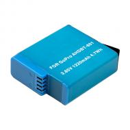 GoPro AHDBT-801 akumuliatorius, 1220mAh