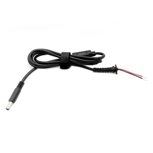 Kabelis su jungtimi: DELL  4.5x2.7mm