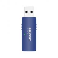 WiFi, Bluetooth USB adapteris, 1300Mbps, 2.4GHz, 5GHz