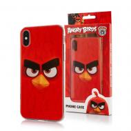 Premium, Disney/Marvel, Angry Birds, Iphone 11 Pro, Silikoninis, Licenzija