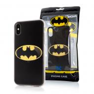 Premium, Disney/Marvel, Batman 023, Iphone X, Xs, Silikoninis, Licenzija