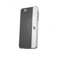 BMW, BMW Hard Case BMHCP6MBS iPhone 6 4.7 sidabrinis