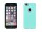 Galiniai dangteliai, Silikoniniai CANDY 0,3mm, Huawei Y635, Mint