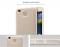 Dėklas Huawei Enjoy 5s, galinis iš silikono, juodas, su apsaugine plėvele, NILLKIN FROSTED