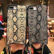 VENNUS Glamour, Iphone X, Xs (VENGLASNAKEIPXGO)