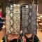 VENNUS Glamour, Iphone X, Xs (VENGLASNAKEIPXGO)