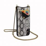 VENNUS Glamour, Iphone 6, 6s, 7, 8 (VENGLASNAKEIP6W)