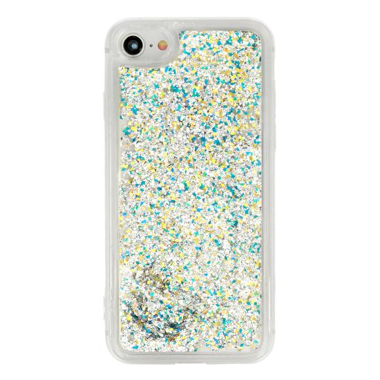 Galiniai dangteliai, Silikoniniai WATER, Iphone X, Xs, Liquid Water (DLIQWATERIPXSI)