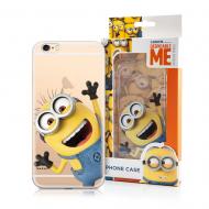 Premium, Disney/Marvel, Minions 002, Samsung S10e, Silikoninis, Licenzija
