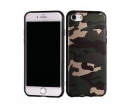 Galiniai dangteliai, Silikoniniai ART, Moro ART Xiaomi Redmi Note 4, 4x