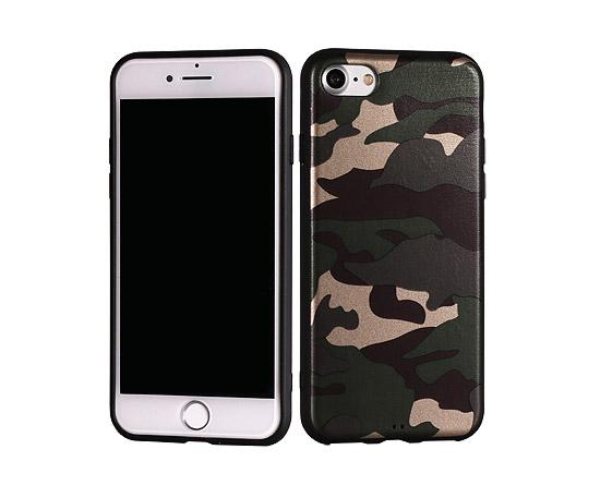 Galiniai dangteliai, Silikoniniai ART, Moro ART Xiaomi Redmi Note 4, 4x