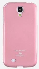 Dėklas Samsung A30, Šv.rožinis, galinis iš silikono, MERCURY JELLY CASE