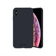 MERCURY SILICONE, Samsung Note 10, melynas