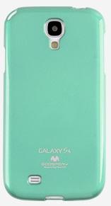 Dėklas Nokia 3, Mint, galinis iš silikono, MERCURY JELLY CASE