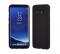 Dėklas Nokia 2.1, galinis iš silikono, juodas, MERCURY JELLY SOFT
