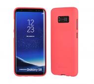 MERCURY JELLY SOFT, JELLY SOFT FEELING, Silikoninis matininis, Xiaomi Redmi NOTE 4X, 4 (DMSOFTXIAN4XRO)