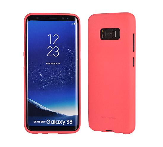 MERCURY JELLY SOFT, JELLY SOFT FEELING, Silikoninis matininis, Xiaomi Redmi NOTE 4X, 4 (DMSOFTXIAN4XRO)
