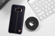 Kiti, Englon serijos Samsung S8 Plus, Odinis, Juodas