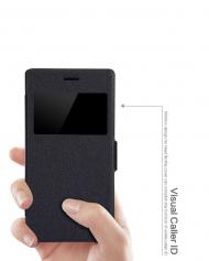 Atverčiamas į šoną, Fresh serijos, Juodas Sony M2