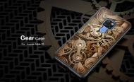 Kiti, Gear serijos Huawei Mate 20