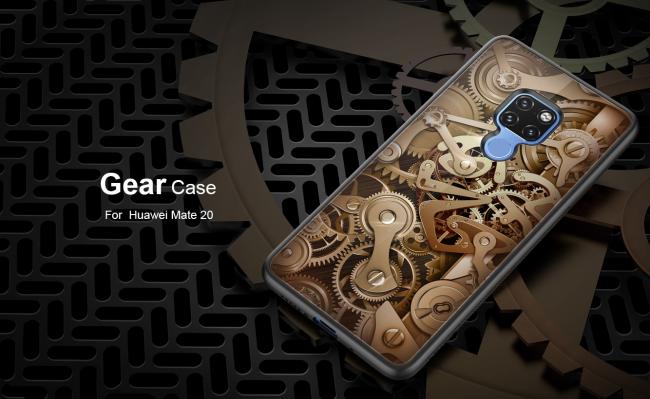 Kiti, Gear serijos Huawei Mate 20