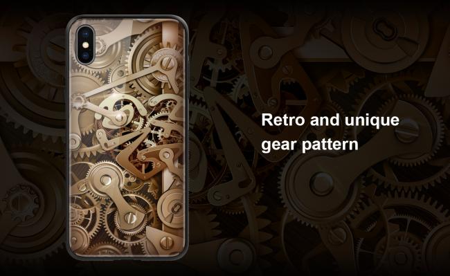 Kiti, Gear serijos Iphone X, Xs