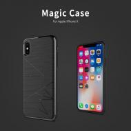 Nillkin dėklai, Magic, Sintetic Magic serijos Iphone XR