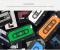 Kiti, Music ear serijos Iphone 6, 6s, baltas