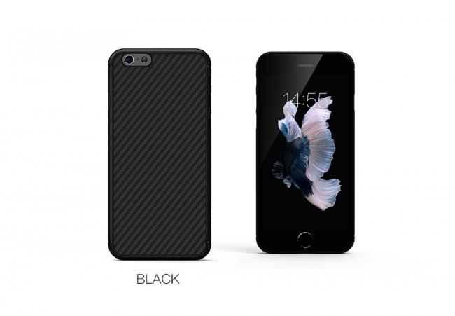 Kiti, Sintetic Carbon serijos Iphone 6 plus, 6s plus, Pilnai apsaugo telefoną, įmantouta metalinė plokštelė leidžia naudoti su magnetiniu laikikliu