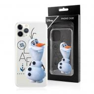 Premium, Disney/Marvel, Olaf 004, Iphone XR, Silikoninis, Licenzija