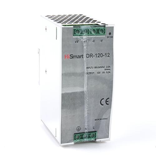 Buitinis kroviklis 12V, 8.3A, 120W, DIN