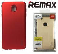 Dėklai, Multi Protective, Remax Multi Protective, matinis, Samsung S8 Plus (REMMULTIS8plR)